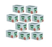 Ilford Delta 400 135-36 Lot de 10