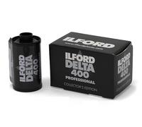 ILFORD Delta 400 135 36 Poses Edition Collector