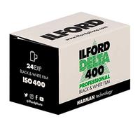 Ilford - 1 film noir & blanc Delta 400 135 - 24 poses
