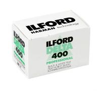 Ilford 1748192 pellicule noir et blanc 36 clichés