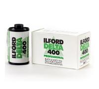Ilford Delta 400 Professionnel 135/36