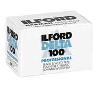 ILFORD FILM NOIR ET BLANC DELTA 100 PROFESSIONAL 36 POSES