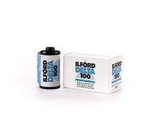ILFORD FILM NOIR ET BLANC DELTA 100 PROFESSIONAL 36 POSES