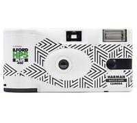 Ilford Appareil photo jetable HP5 Plus 35mm 27 photos - noir et blanc