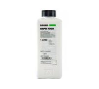 ILFORD fixateur films et papiers Rapid Fixer 1 litre