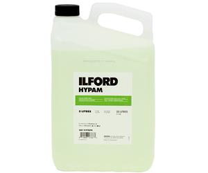 ILFORD Fixateur Hypam 5 Litres
