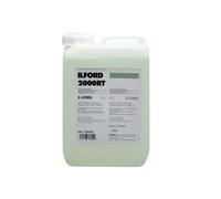Ilford fixateur pour papier 2000 RT 5 litres
