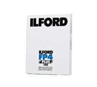 Ilford FP4 125 ASA 4X5"