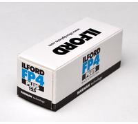 ILFORD FP4 125 ISO 120 noir & blanc péremption 10/2027