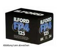Ilford FP4 Plus 125 135/36