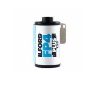 Ilford Pellicule noir et blanc FP4+ 125 ISO format 135 - 36 poses