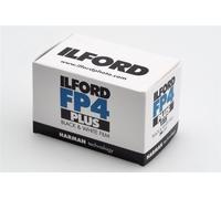 Ilford FP4 PLUS 125 ISO 135/36 Film N/B