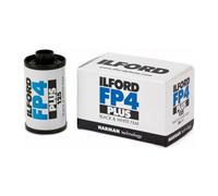 ILFORD FP4+ 135 125asa 36 Poses