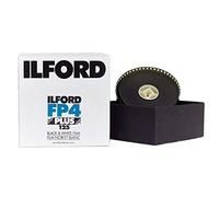 Ilford FP4 Plus Film Noir et Blanc 35 mm x 17,0 m 1 métrage