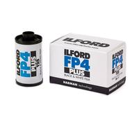 Ilford Pellicule noir et blanc FP4+ 125 ISO format 135 - 36 poses