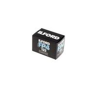 Ilford Pellicule noir et blanc FP4+ 125 ISO format 135 - 36 poses