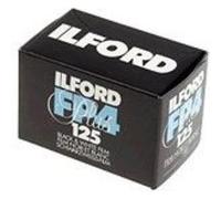 ILFORD FP4+ 135 125asa 36 Poses