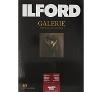 Ilford Prestige Lisse Nacré A3 310g 25 Feuilles