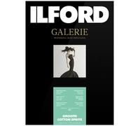 ILFORD GALERIE Coton lisse Sprite 280gsm A4 - 210mm x 297mm