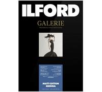 ILFORD GALERIE Coton mat Medina 320gsm A4 - 210mm x 297mm
