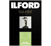 ILFORD GALERIE Coton texturé Sprite 280gsm A3+ - 329mm x 483mm