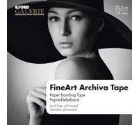 Ilford Galerie FineArt Archiva Mount - 127cm x 30,5m
