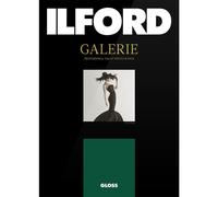 Ilford Galerie papier pour imprimante photo glossy 260g 10x15 cm 100 feuilles