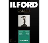 Ilford GALERIE Gloss – 260 g/m² – A4 (210 x 297 mm) – 100 feuilles