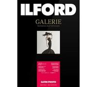 ILFORD Galerie Satin Photo A4 25 feuilles