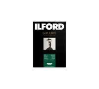 Ilford - Galerie Prestige Smooth Gloss Paper 12.7 x 17.8 cm - 310gr - 100F