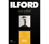 Ilford GALERIE Prestige Beaux-Arts Lisse 13 x 18 cm, 50 feuilles