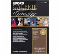ILFORD Galerie Prestige Heavyweight Duo Matt 310g A3+ 25 vel | ✅ Livraison gratuite à partir de 100 €