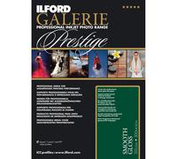 Ilford - Galerie Prestige Smooth Gloss Paper A4 - 310g - 25F