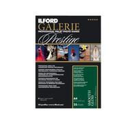 ILFORD GALERIE Prestige Smooth Gloss paper - Brillant lisse - 12 mil - 127 x 178 mm - 310 g/m² - 100 feuille(s) papier