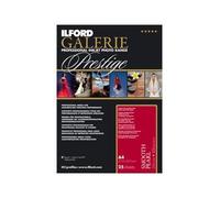 ILFORD GALERIE Prestige Smooth Pearl - Perle lisse - 12 mil - 329 x 483 mm - 310 g/m² - 25 feuille(s) papier