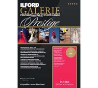 ILFORD Papier Galerie Prestige 260g 12.7x17.8cm 100F Lustré