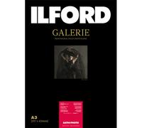 ILFORD Galerie Satin Photo A3 25 feuilles