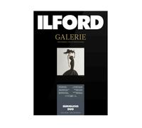 ILFORD Papier Galerie Prestige Duo 250g A4 25F Semigloss