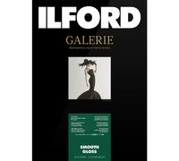 Ilford GALERIE Smooth Gloss 310gsm 10x15 100 feuilles