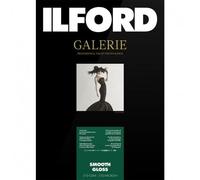 ILFORD GALERIE Smooth Gloss 310gsm 12.7x17.8 100s