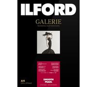 Ilford Galerie Smooth Pearl 310g A4 100 feuilles - papier photo professionnel haute qualité