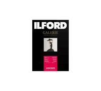 ILFORD Papier Galerie Smooth 310g A4 25 Feuilles Perlé