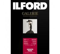Ilford - Galerie Prestige Smooth Pearl Paper - 12.7 cm x 17.8 cm - 310gr - 100F