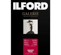 ILFORD GALERIE Smooth Pearl 310gsm 12,7x17,8 100s
