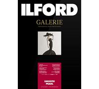 Ilford Prestige Lisse Nacré A4 310g 25 Feuilles | ✅ Livraison gratuite à partir de 100 €