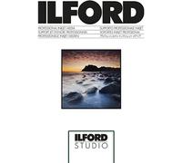 Ilford Galerie Studio Omnijet Pack papier blanc 200 g A4 100 feuilles A4 brillant