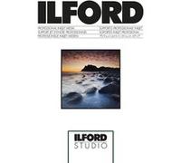 Ilford Galerie Studio Omnijet Pack papier blanc 200 g A4 100 feuilles A4 brillant G