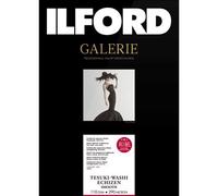 Ilford GALERIE Tesuki-Washi Echizen Smooth 110 - A3+, 10 Drap
