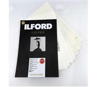 Ilford GALERIE Washi Swatchbook A6