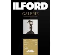 Ilford GALERIE Washi Torinoko 110gsm - 4x6 - 102mm x 152mm, 50 Drap